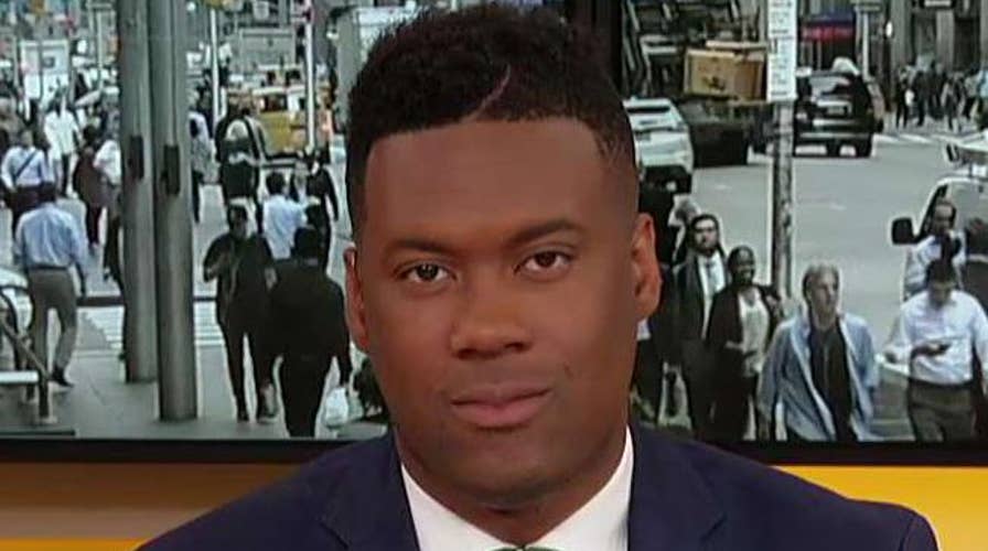 Jones on House GOP request: I'm so sick of special counsels