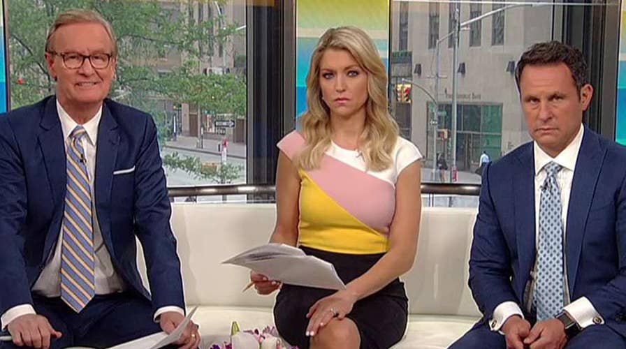 Former Trump aide: Second informant approached me