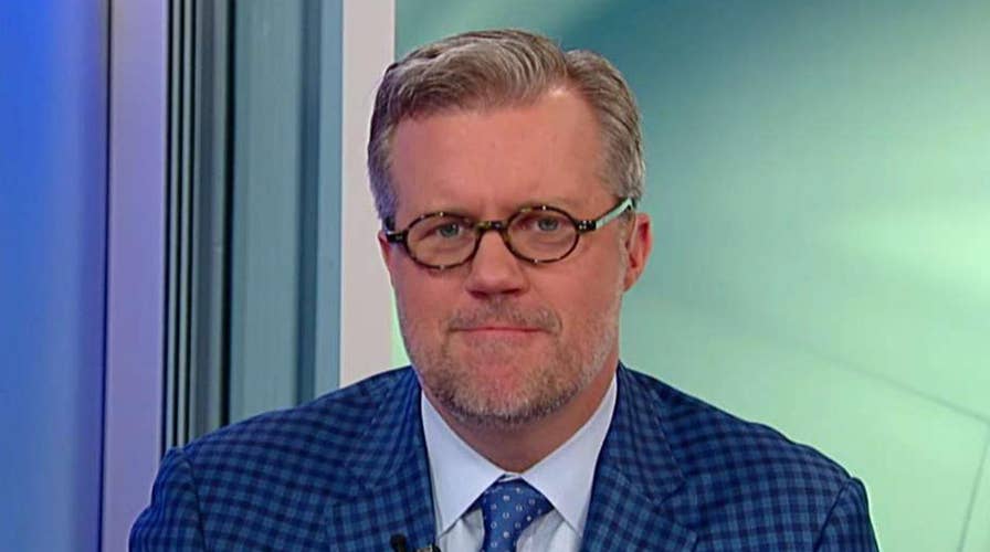 Moore on second special counsel: We're only prolonging probe