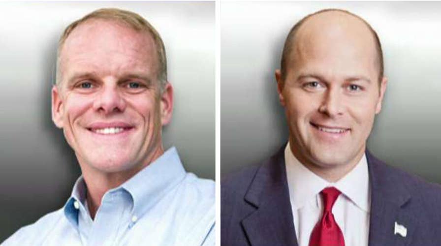 Georgia runoff? GOP candidates could face another contest