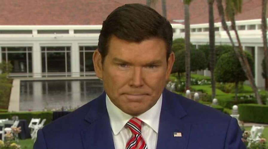 Coming up on Wednesday, May 23 edition of 'Special Report'