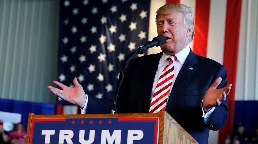 Did political motivation taint Trump campaign probe?