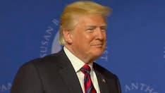 Do Trump's plans for Title X implement a 'gag rule'? A look at the proposal