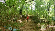 Ancient Native American village in Louisiana reveals its secrets
