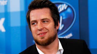 Lee Dewyze opens up on new music, life after 'American Idol' - Fox News