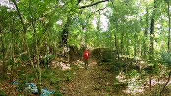 Ancient Native American village in Louisiana reveals its secrets