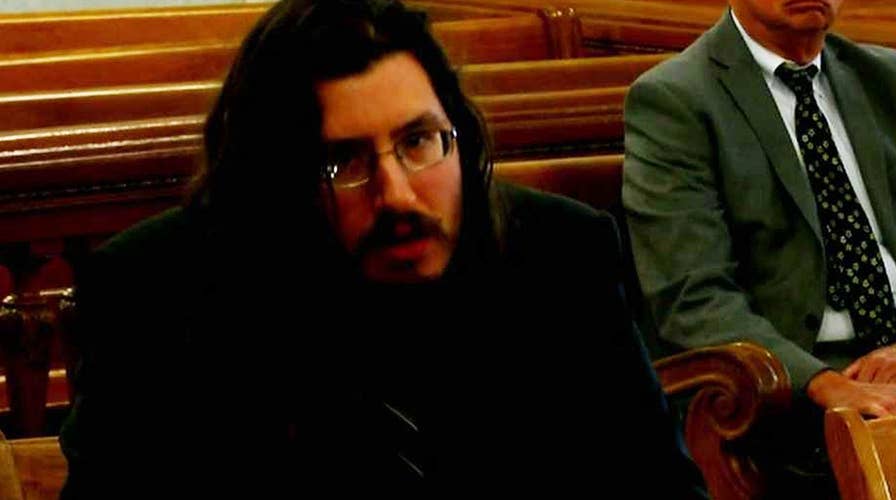 Judge evicts 30-year-old man from parents' home