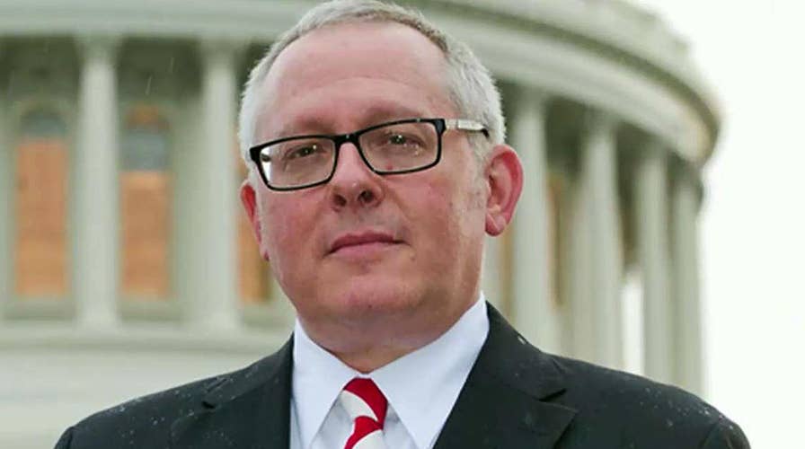 Former Trump aide Michael Caputo drops bombshell!