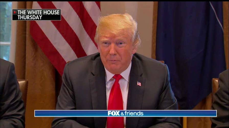 Dennis Prager: There's Something Wrong With Us If We Can't Call MS-13 'Animals'