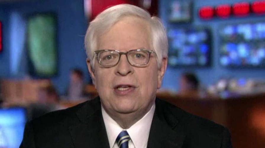 Dennis Prager: Leftism hates people who fight evil