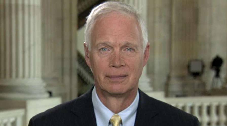 Johnson on questions a second special counsel could answer