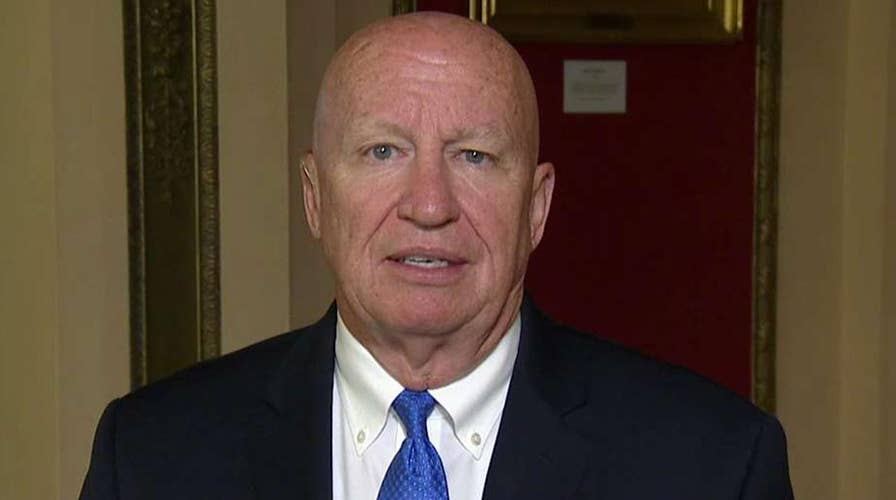 Brady: Perfect time to restore promise of welfare reform