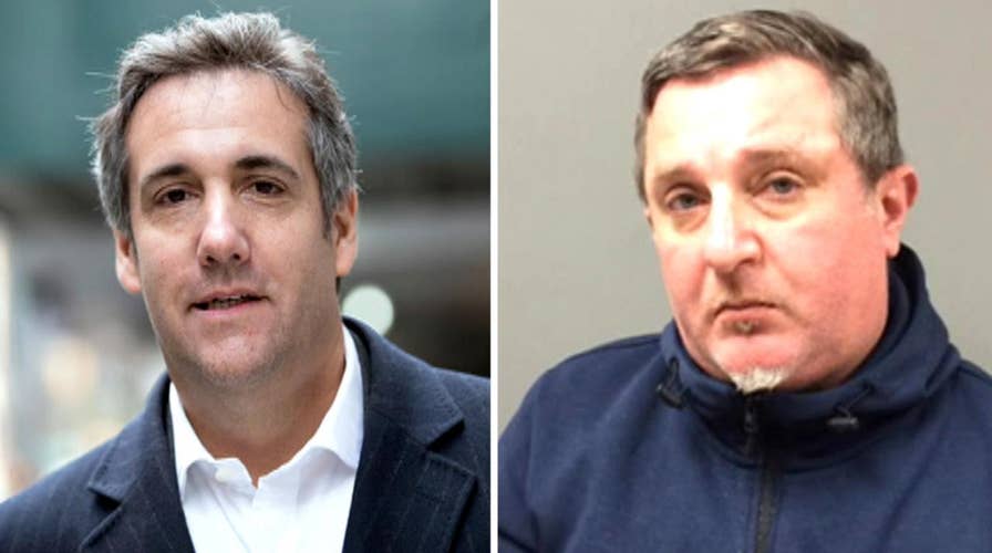 Napolitano on significance of Gene Freidman's plea deal