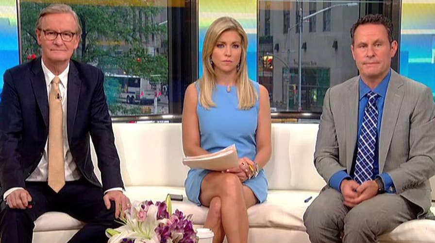 Trump suggests North Korea summit may be delayed