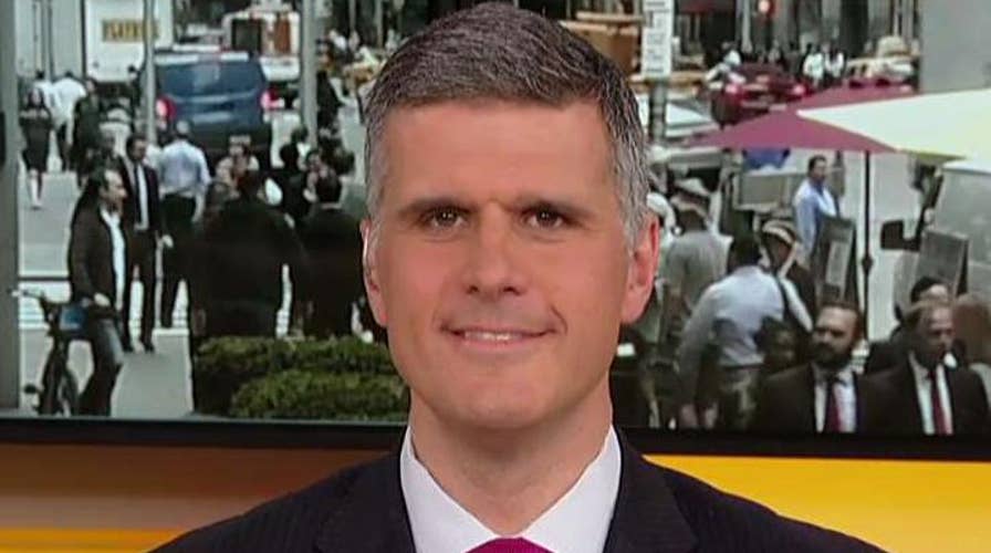 Avella: Probe fails to prove Russia cost Hillary win