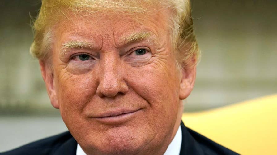 'Spygate': Should Trump investigators be investigated?