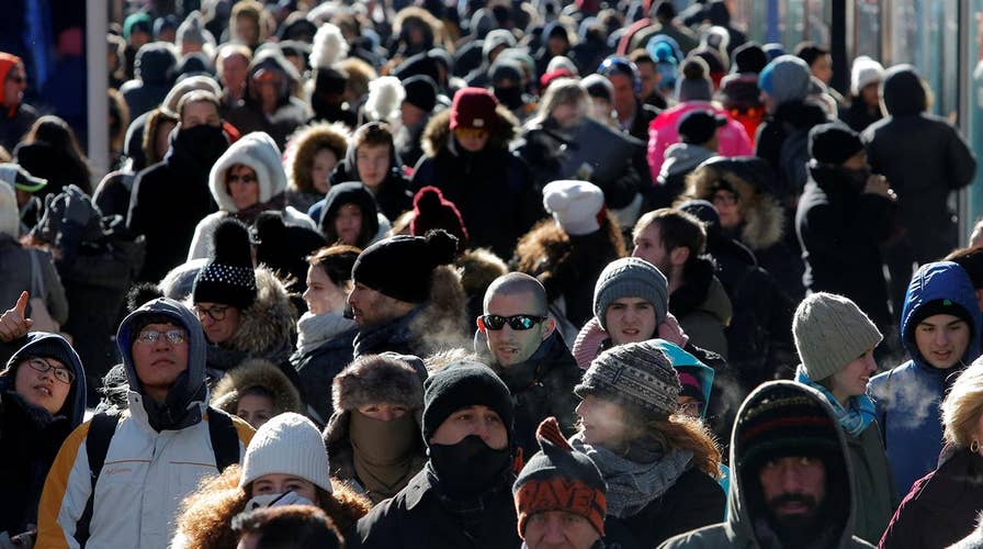 Critics object to police use of facial recognition system