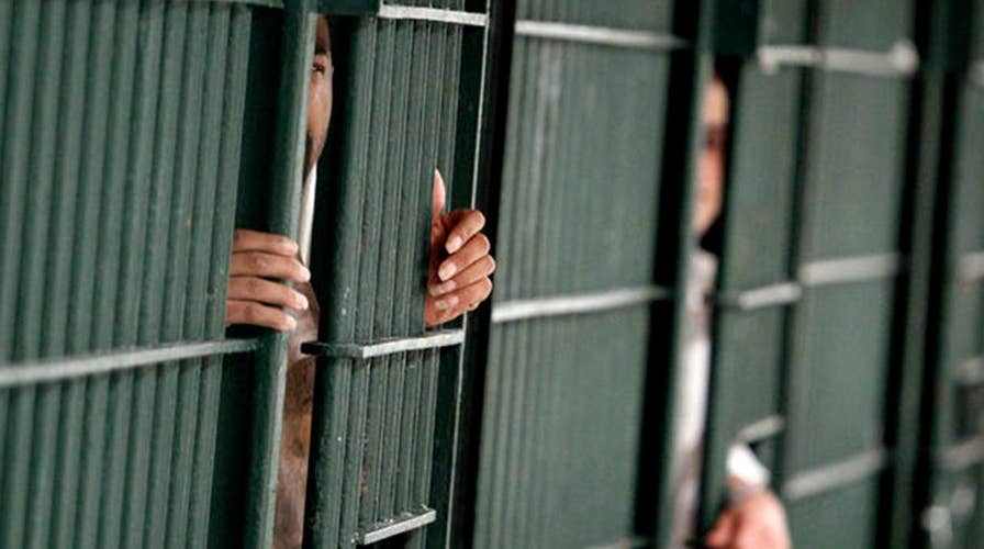 FBI launches crackdown on the Mexican mafia