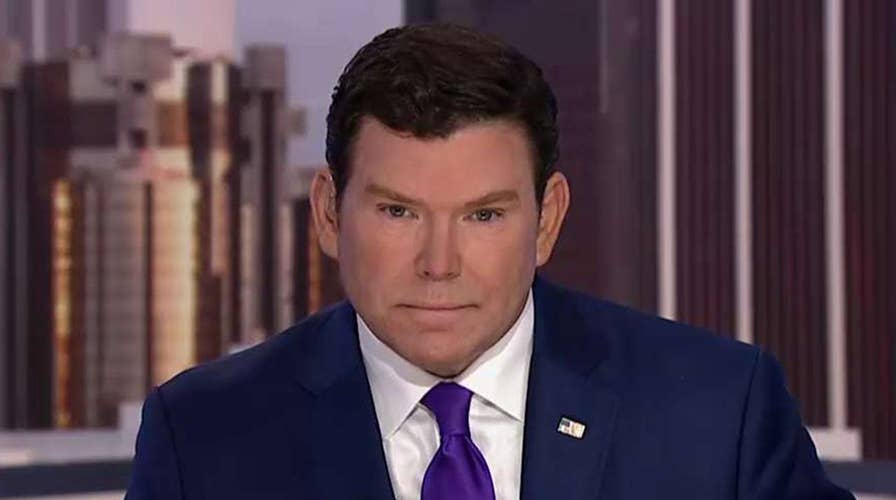 Coming up on Thursday, May 24 edition of 'Special Report'