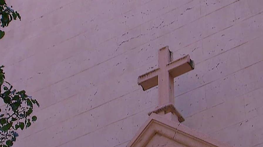 Faith-based foster agencies under fire for religious views