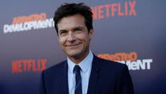 Jason Bateman apologizes for downplaying Jeffrey Tambor's verbal attack against Jessica Walter