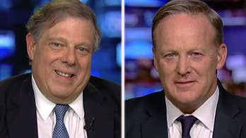 Former Clinton adviser: Mueller probe is bad for the country