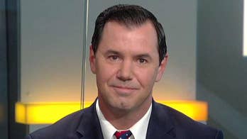 Reporting on Russia collusion claims shows why Americans have lost trust in media, Joe Concha says