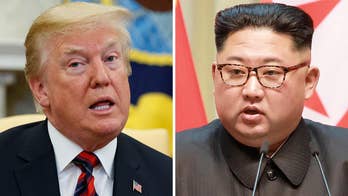 Trump had to cancel the North Korea summit -- We almost lost sight of who we're dealing with