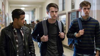 '13 Reasons Why' slammed by Florida mom following teen daughter's suicide attempt