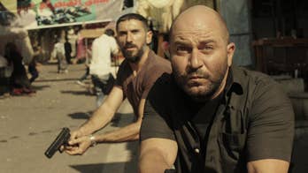 How Israeli TV show 'Fauda' is bridging the gap between Arabs and Jews