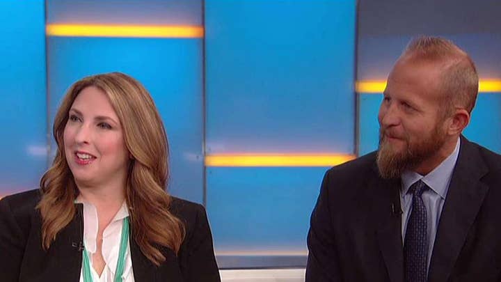 Trump 2020, RNC defend conservative voices