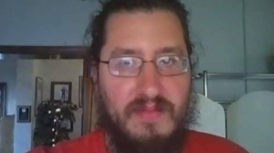 30-year-old speaks out after ordered out of parents' home