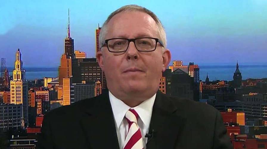 Former Trump adviser alleges second informant contacted him