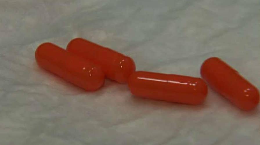 Terminally ill patients can access experimental treatments?