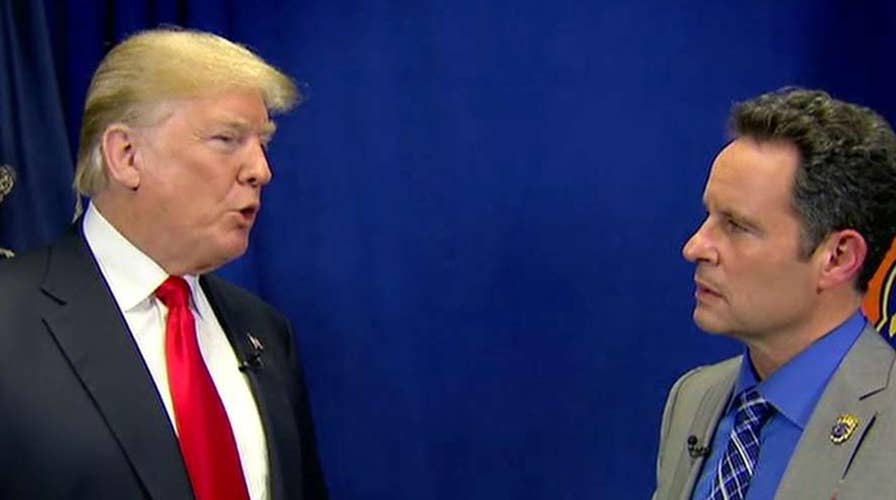 Trump: Summit would be a great thing for North Korea, world