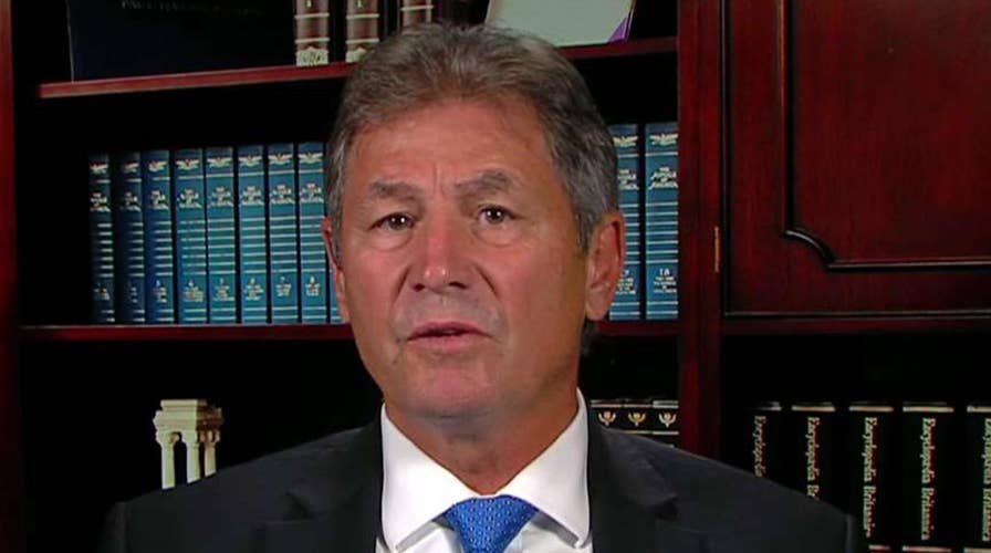 Report: FBI agents want to share agency problems