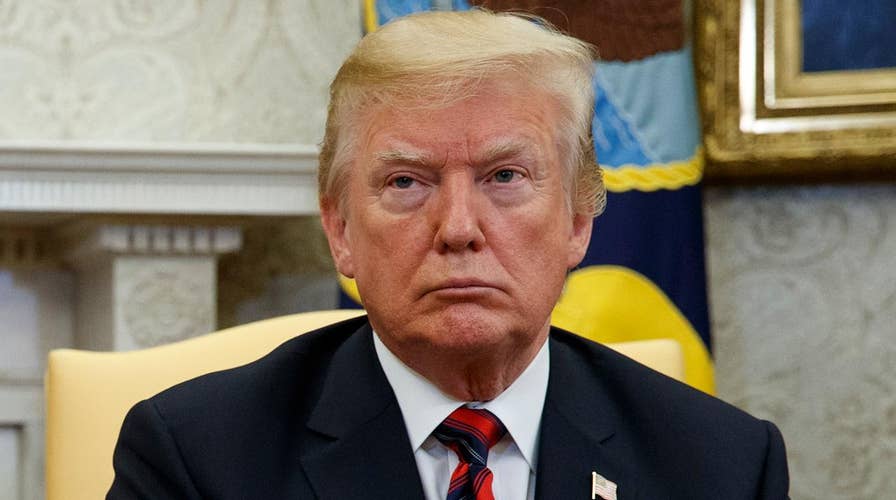 White House to host bipartisan meeting on Russia probe