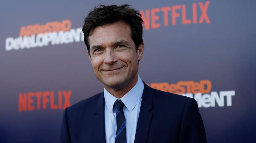 Jason Bateman: 'I deeply, and sincerely, apologize'