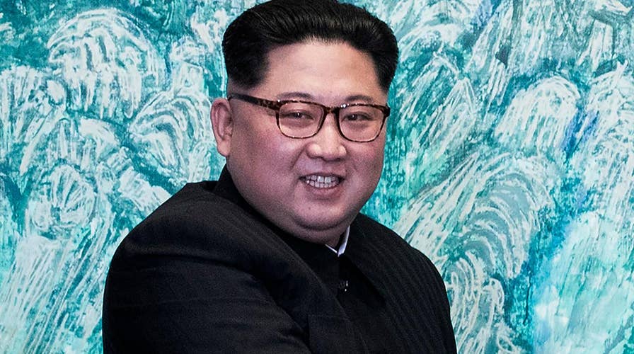 Sen. Gardner on what changed with North Korean summit