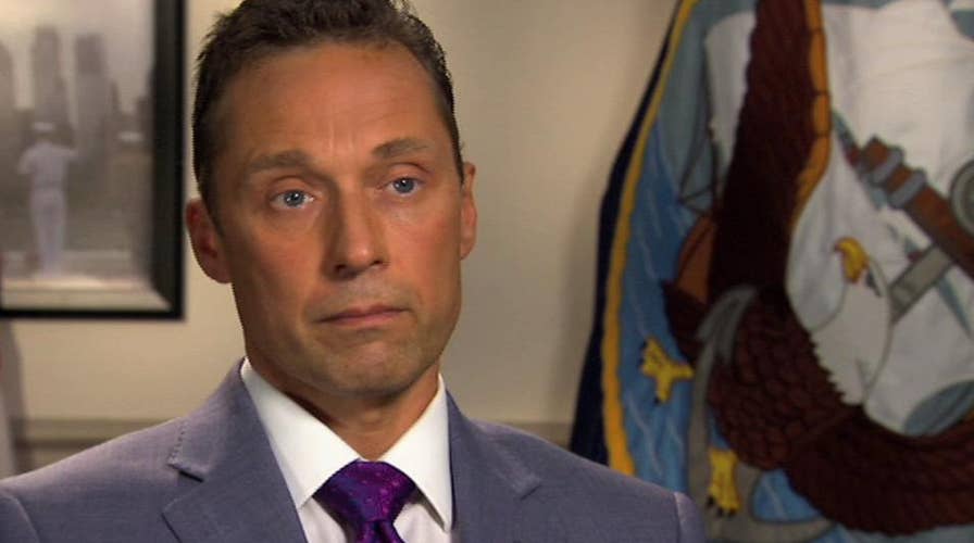 Medal of Honor recipient details controversial mission