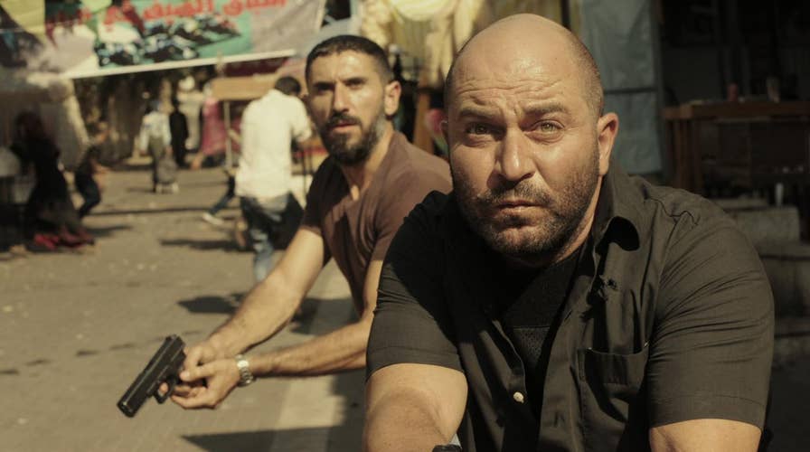 Fauda' co-creators on hit show depicting Israel-Gaza conflict: 'We're here  to tell the story