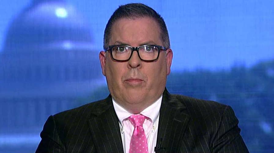 Former deputy assistant AG previews Russia probe briefings