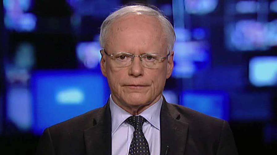 Amb. Jeffrey: North Korea sent signals they weren't ready