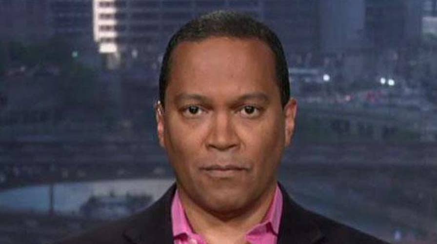 Professor asks President Trump to send troops to Chicago