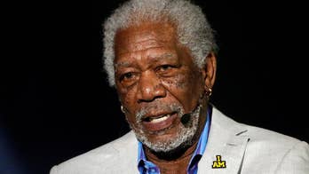 Morgan Freeman says he 'did not assault women' in a new statement after harassment allegations