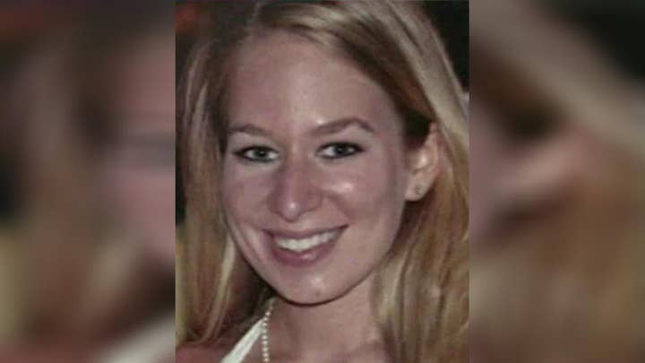Whatever Happened to Natalee Holloway?