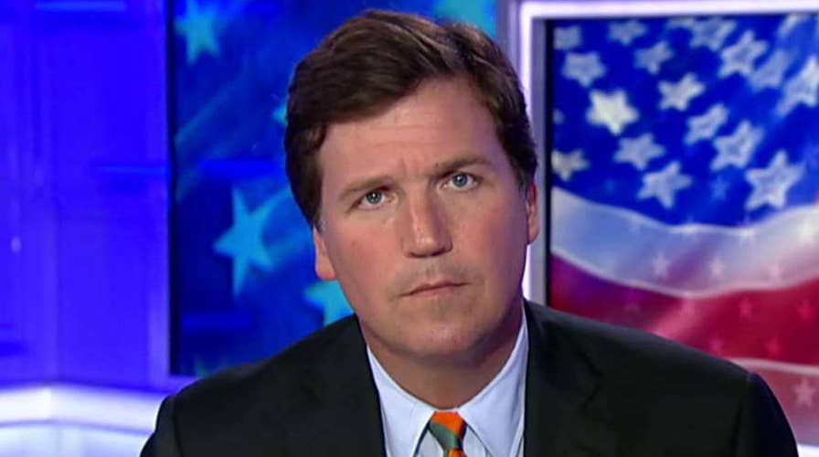 Tucker: Washington's unprecedented hysteria over Russia