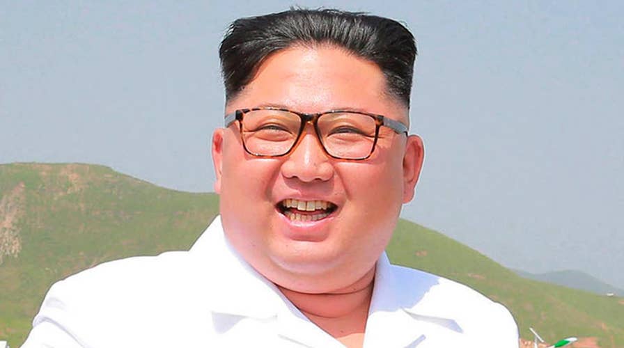 North Korea still open to talks after Trump cancels summit