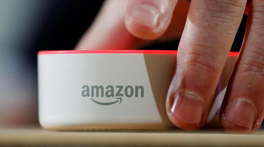 Family claims Amazon Echo recorded, shared conversation