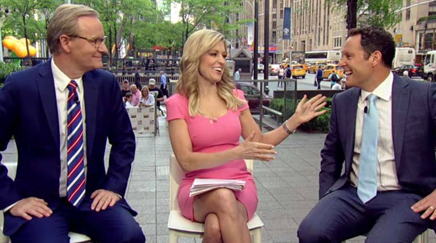 Mike Rowe's message for Millennials